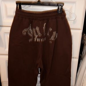 Juicy Couture sweats